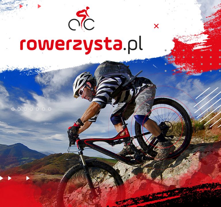 Rowerzysta.pl sponsorem Bison MTB!