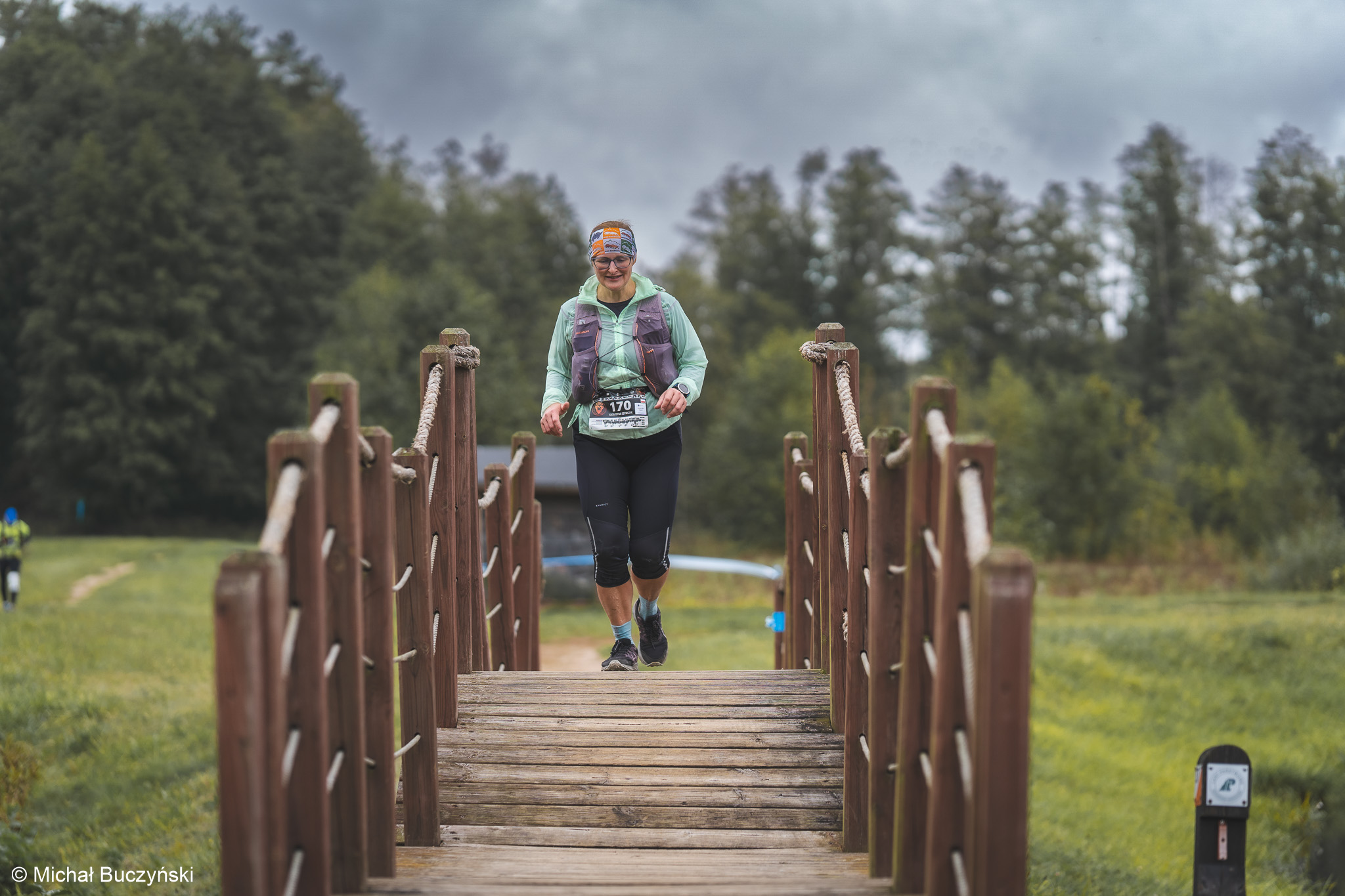 Bison Ultra-Trail