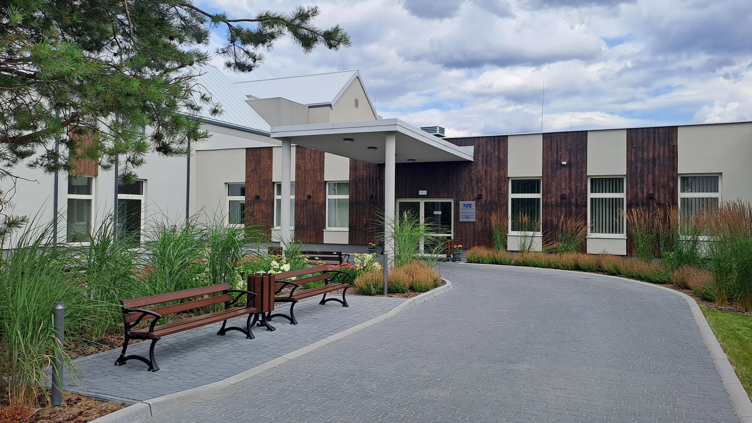 Dobroczynność podczas Bison MTB