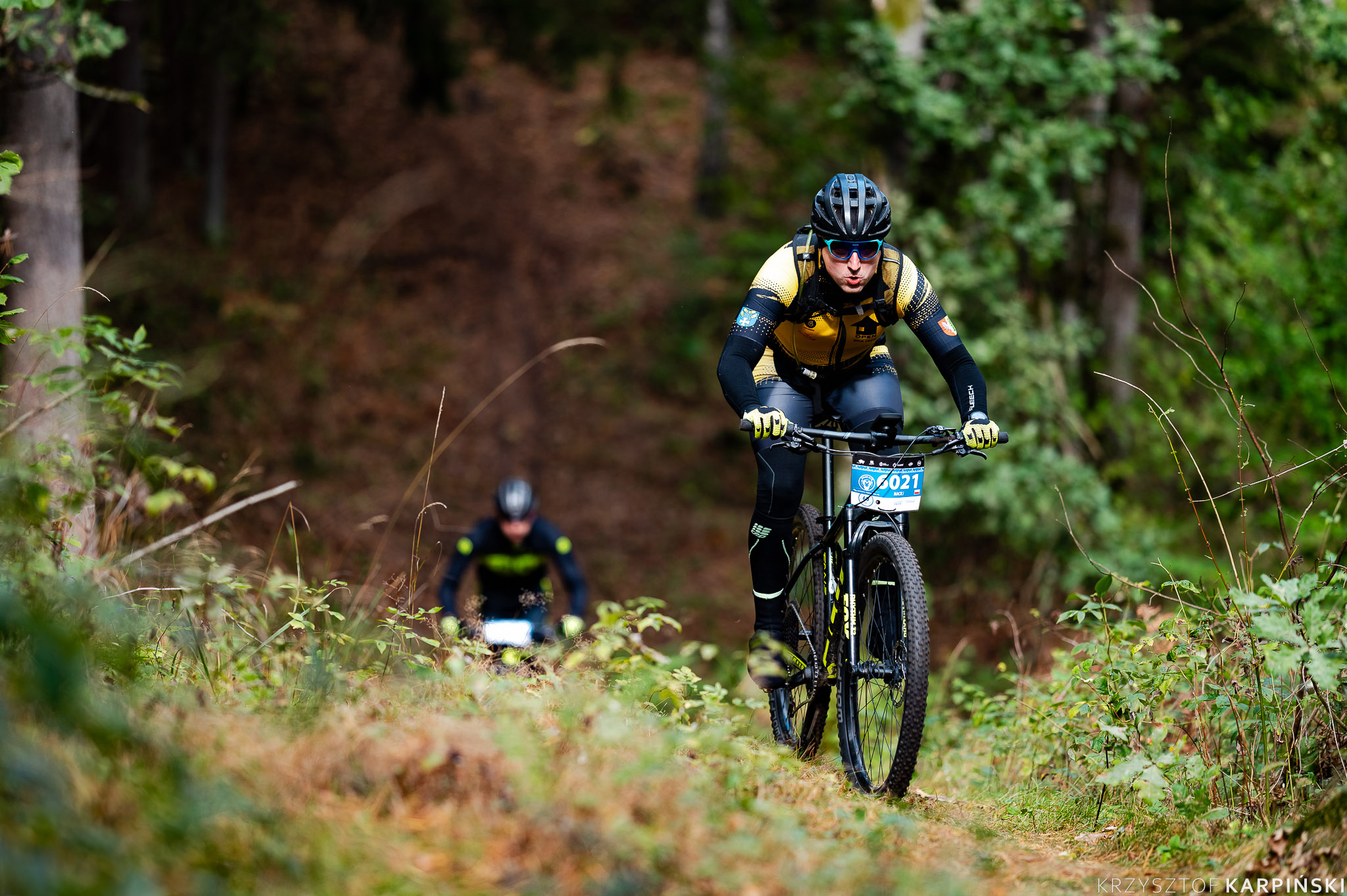 Experience the Thrill: Your Guide to High-Performance Bicycles from Sprint-Rowery.pl
