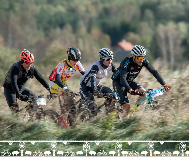 Uwaga! Nowe pliki GPX