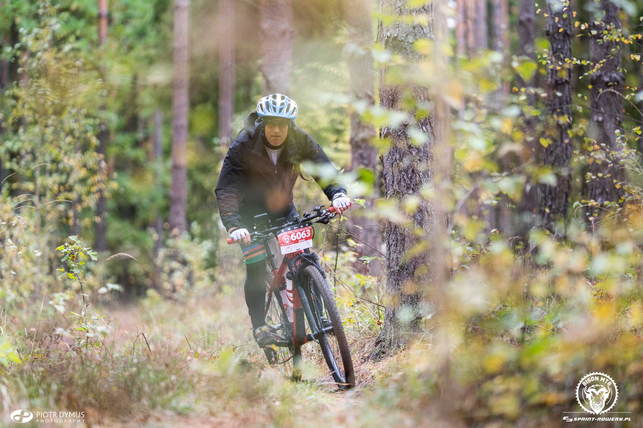 Zapisy na Bison MTB 2025 otwarte!