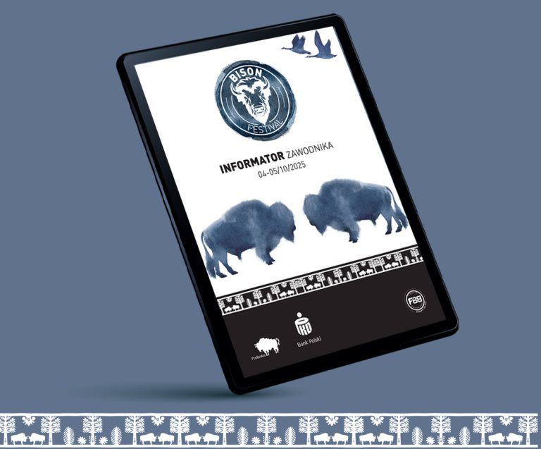 Najważniejsze informacje przed startem.